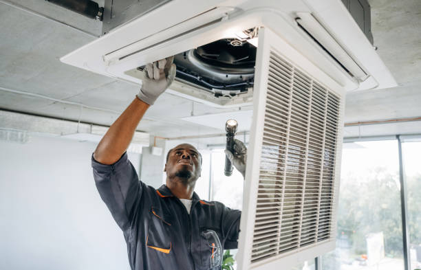 Licensed Air Conditioning Service service in Spring Valley, IL - FH HVAC