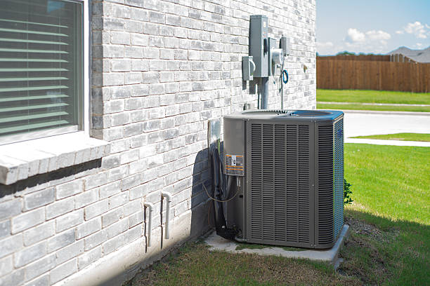 Reliable Air Conditioning Service contractor in Spring Valley, IL by FH HVAC